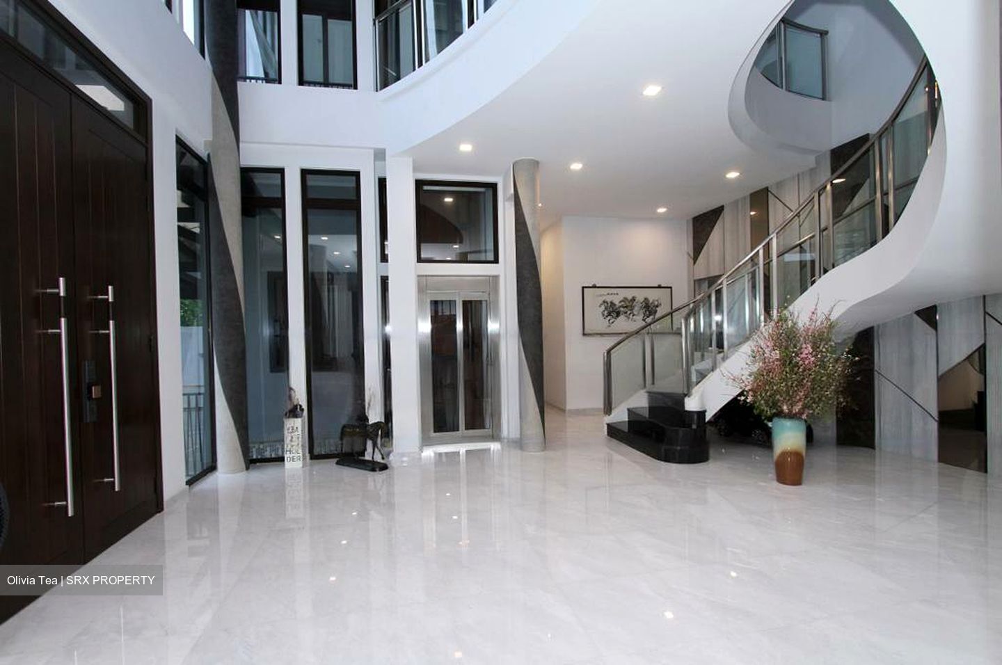 Opera Estate (D15), Detached #454400801